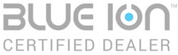 Blue Planet Energy Certified Dealer Logo