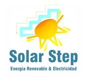 Solar Step, LLC Logo