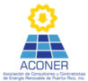 ACONER Logo