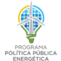 Programa Política Pública Energética Logo