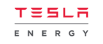 Tesla Energy Logo