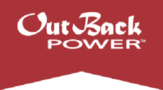 Outback Power Logo